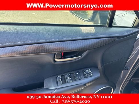 Used 2020 Lexus NX 300 AWD w/ Premium Package image 28