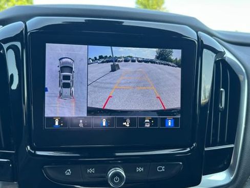 Certified 2023 Chevrolet Traverse Premier w/ Redline Edition AWD/4WD image 57