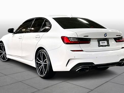 Used 2020 BMW M340i xDrive w/ Premium Package image 11