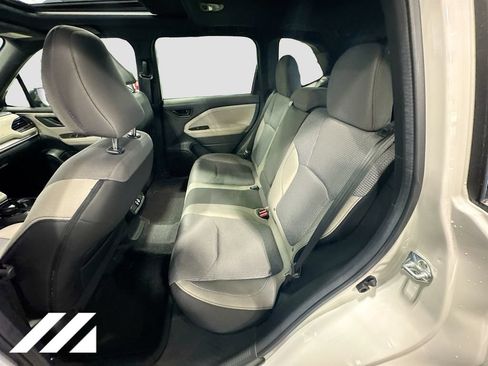 Used 2026 Subaru Forester Premium AWD/4WD image 26