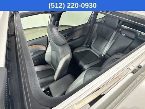 Used 2026 Subaru Forester Sport image 25