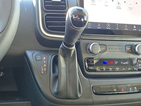 Used 2024 RAM ProMaster 1500 w/ Quick Order Package 22G SLT image 24