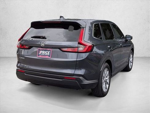 Certified 2024 Honda CR-V EX-L image 5