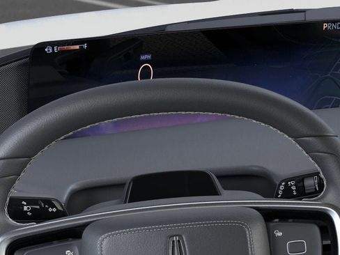 New 2025 Lincoln Navigator L Reserve w/ Jet Appearance Package image 13