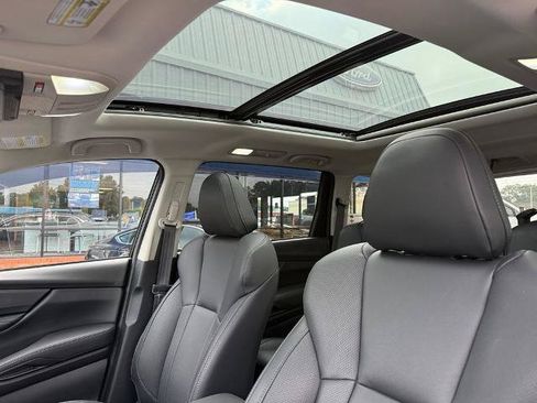 Used 2023 Subaru Ascent Limited w/ Technology Package AWD/4WD image 15