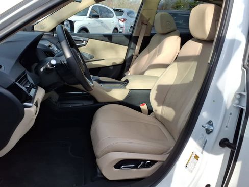 Certified 2023 Acura RDX AWD w/ Technology Package image 21