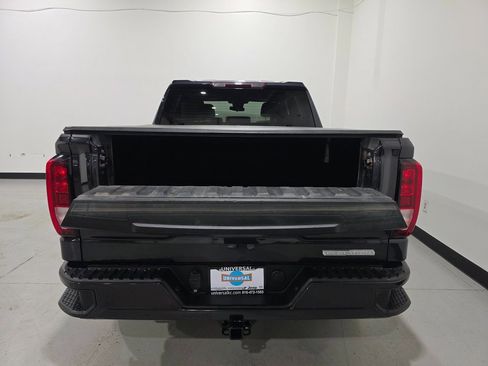 Used 2022 GMC Sierra 1500 Elevation w/ Max Trailering Package image 27