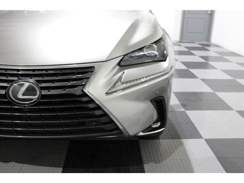 Used 2020 Lexus NX 300 FWD w/ Premium Package image 8