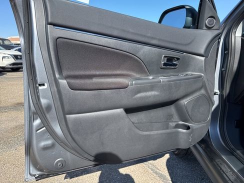 New 2025 Mitsubishi Outlander Sport ES image 27