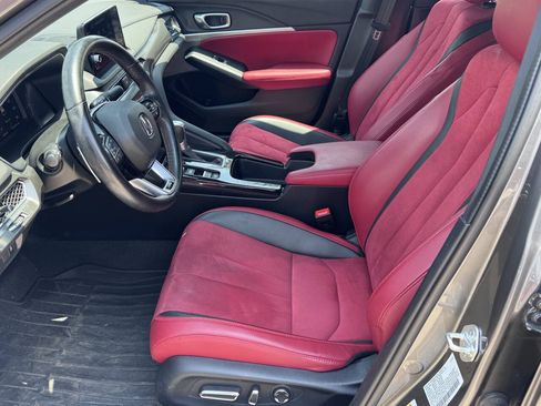 Used 2023 Acura Integra A-Spec FWD image 15