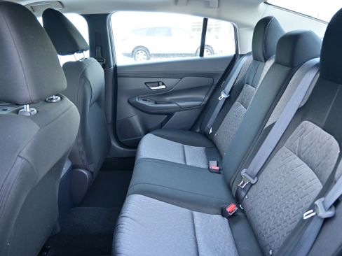 New 2026 Nissan Sentra SV image 11