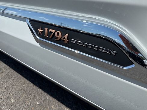 New 2026 Toyota Tundra 1794 Edition AWD/4WD image 4