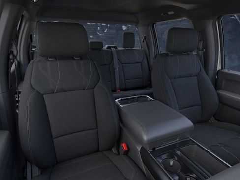 New 2026 Ford F150 STX w/ Equipment Group 200A image 10