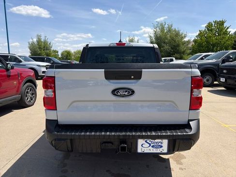 New 2026 Ford Maverick XLT w/ XLT Luxury Package AWD/4WD image 5