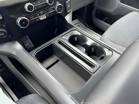 Used 2024 Ford F150 XLT w/ Equipment Group 302A MID image 12