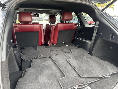 Used 2023 MAZDA CX-9 Carbon Edition image 59