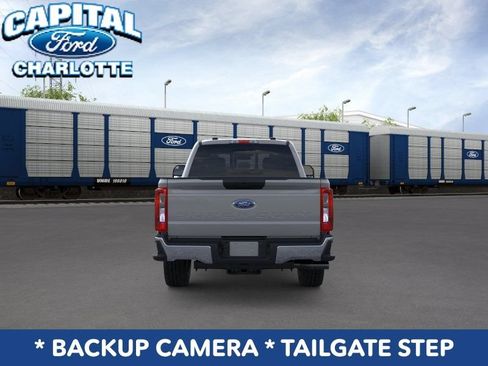 New 2026 Ford F250 XLT AWD/4WD image 5
