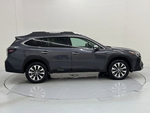 Certified 2024 Subaru Outback Touring image 6
