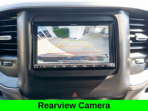 Used 2022 RAM 2500 Tradesman AWD/4WD image 20