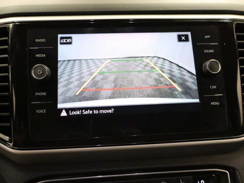 Used 2023 Volkswagen Atlas SE FWD image 11