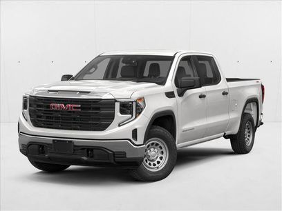 Used 2025 GMC Sierra 1500 AT4 w/ AT4 Premium Package