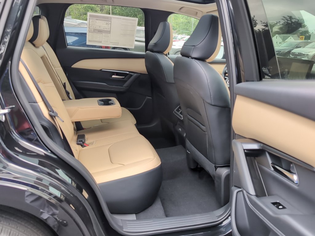 New 2026 MAZDA CX-5 2.5 S w/ Premium Plus Package AWD/4WD image 8