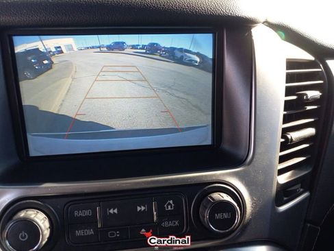 Used 2019 Chevrolet Tahoe Premier w/ Premier Plus Edition image 37