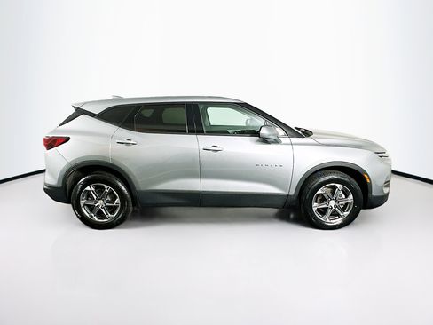 Used 2023 Chevrolet Blazer LT image 10