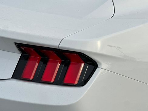 New 2026 Ford Mustang Coupe image 6