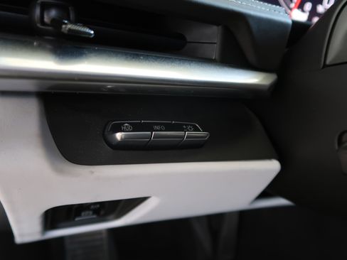 Used 2023 Chevrolet Corvette Z06 w/ Battery Protection Package RWD image 22