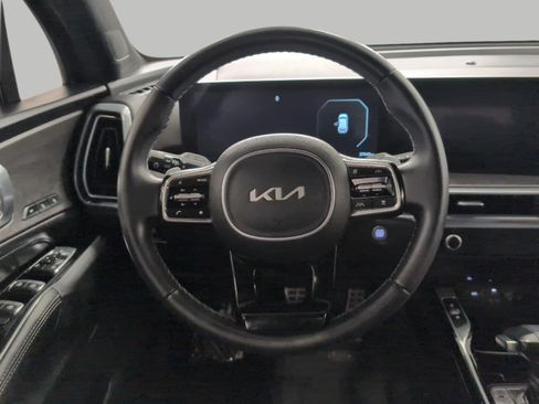 Used 2024 Kia Sorento SX Prestige AWD/4WD image 5