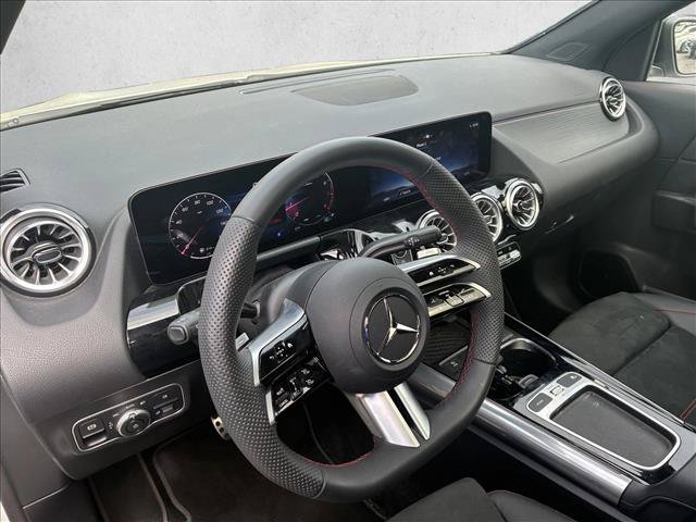 Certified 2026 Mercedes-Benz GLA 250 4MATIC image 10