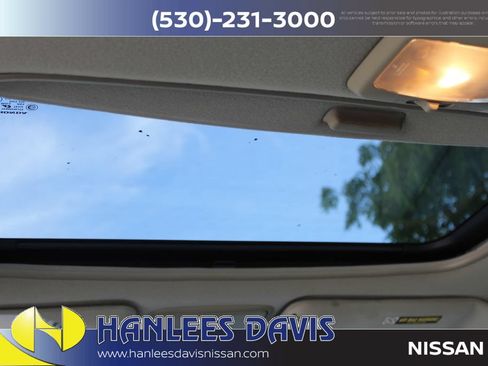 Used 2001 Honda Accord EX image 16