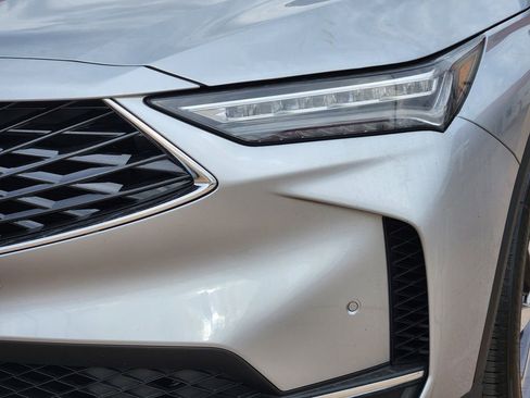 New 2026 Acura MDX FWD w/ Technology Package image 8