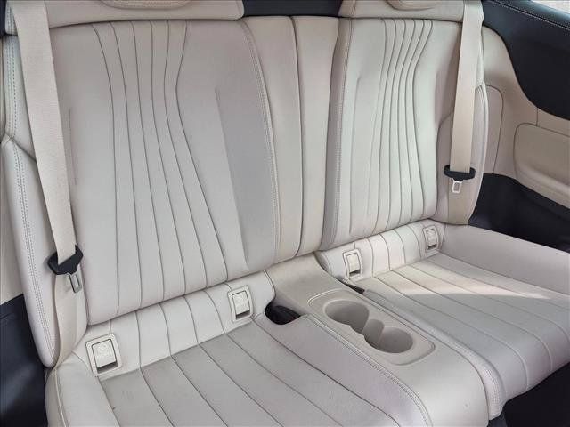 Used 2023 Mercedes-Benz E 450 Cabriolet image 17
