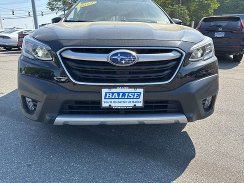 Used 2022 Subaru Outback Limited XT AWD/4WD image 9