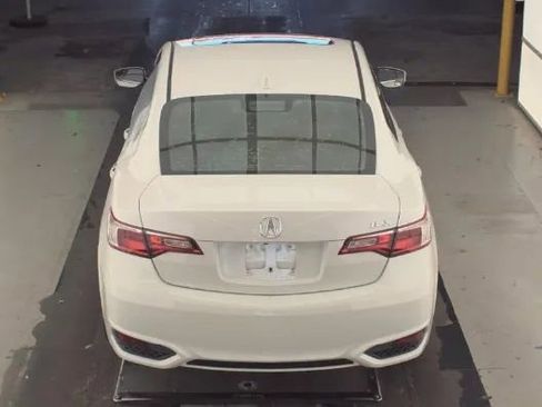 Used 2016 Acura ILX image 7