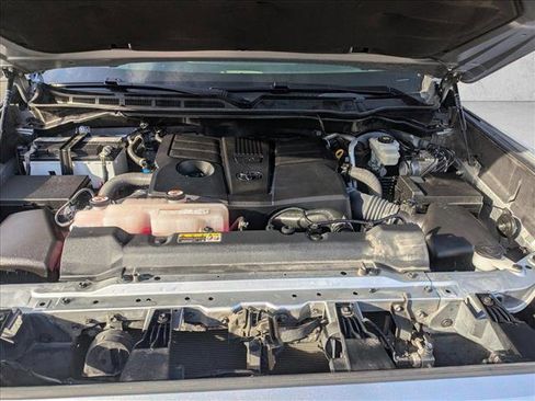 Used 2022 Toyota Tundra SR5 image 20