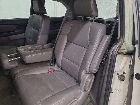 Used 2016 Honda Odyssey Touring Elite image 27