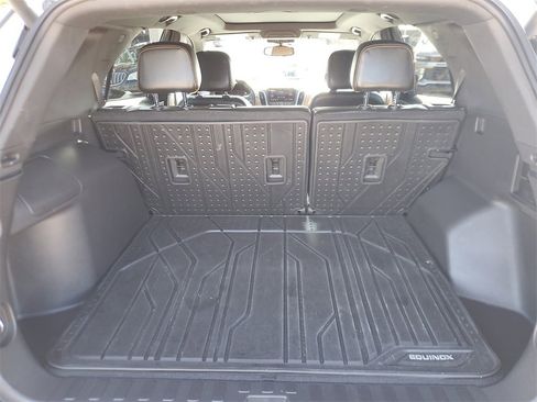 Used 2021 Chevrolet Equinox Premier image 7