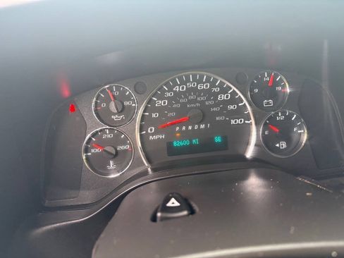 Used 2020 Chevrolet Express 3500 LS RWD image 23