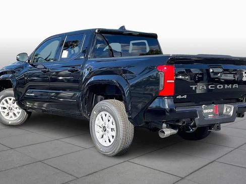 New 2026 Toyota Tacoma SR5 image 12