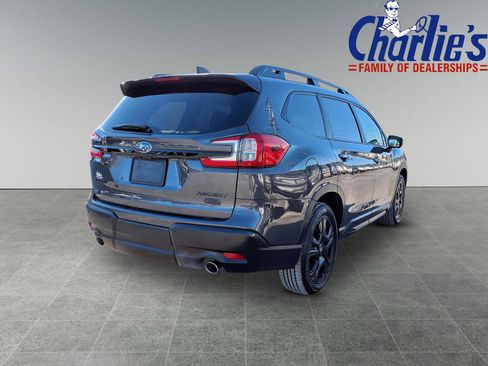 Certified 2023 Subaru Ascent Onyx Edition Limited image 4