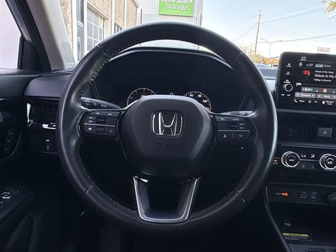 Certified 2023 Honda CR-V EX-L image 27