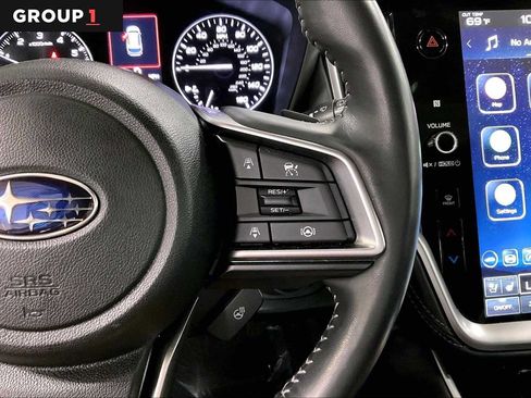 Certified 2023 Subaru Outback Touring AWD/4WD image 25