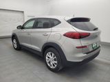 Used 2021 Hyundai Tucson SE image 3