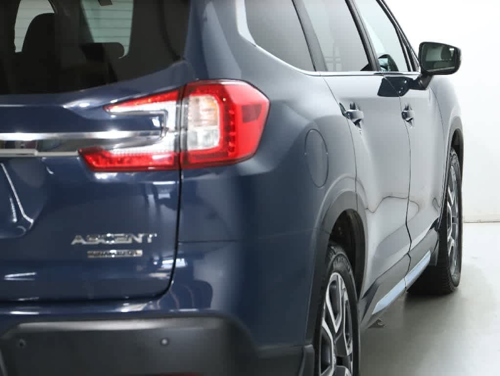 Used 2023 Subaru Ascent Limited AWD/4WD image 44