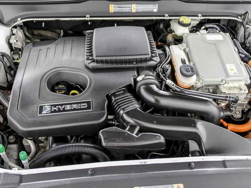 Used 2017 Ford Fusion S image 27