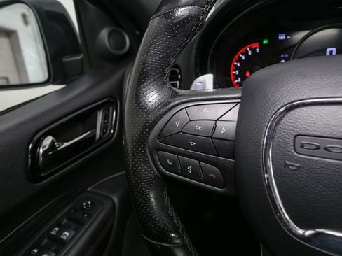 Used 2023 Dodge Durango GT AWD/4WD image 36