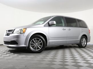 Used 2016 Dodge Grand Caravan SE video 1